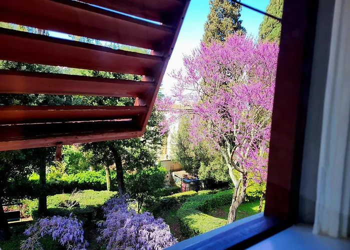 Villa Nardi - Residenza D'Epoca Florenz
