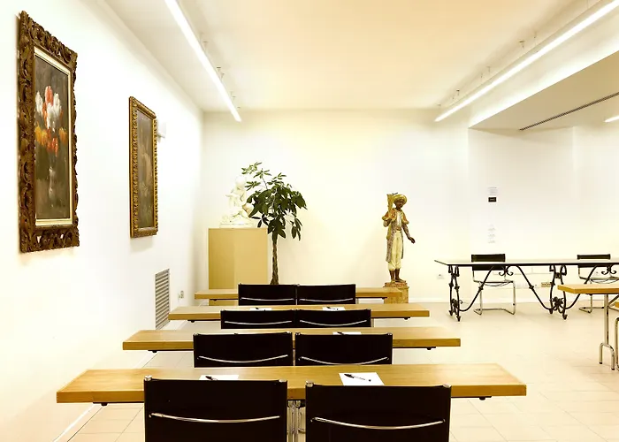 Villa Neroli - Place Of Charme Florence