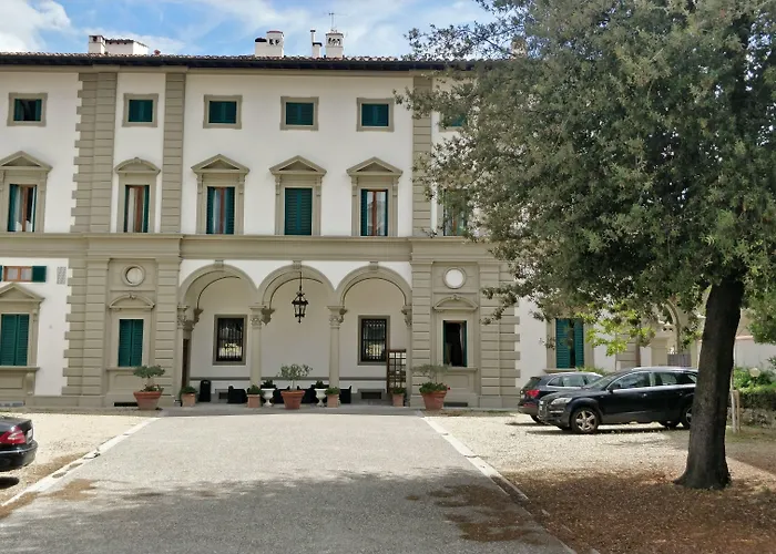 Villa Royal Florence