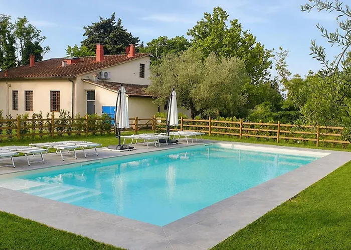 Villa Il Sottolo Firenze