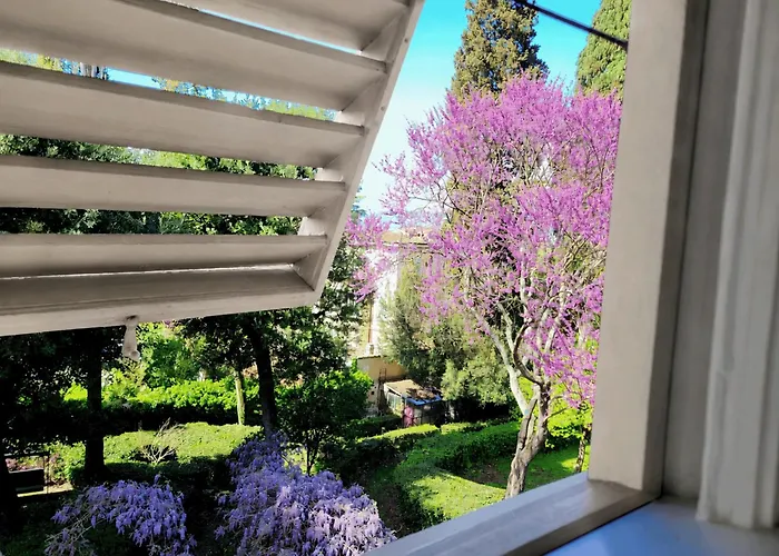 Villa Nardi - Residenza D'Epoca Florenz